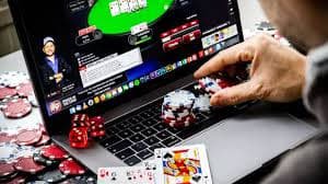 দায়িত্বশীল গেমিং বার্তা সহ বিঙ্গো চিত্র